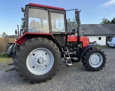 МТЗ Другая, объемом двигателя 0 л и пробегом 0 тыс. км за 25700 $, фото 4 на Automoto.ua