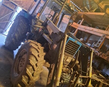 МТЗ Другая, объемом двигателя 4.7 л и пробегом 3 тыс. км за 21700 $, фото 3 на Automoto.ua