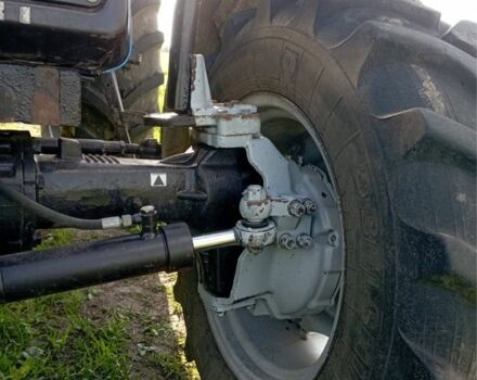 МТЗ Другая, объемом двигателя 0 л и пробегом 3 тыс. км за 19499 $, фото 7 на Automoto.ua