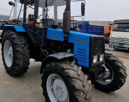 МТЗ Другая, объемом двигателя 0 л и пробегом 4 тыс. км за 21900 $, фото 2 на Automoto.ua