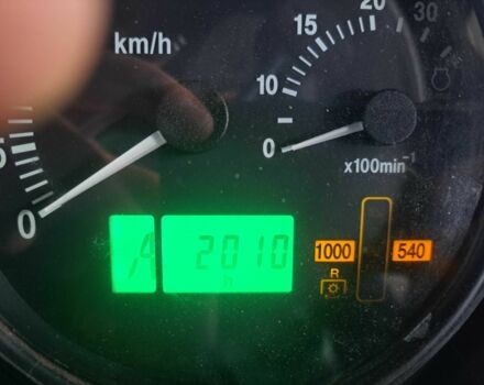 МТЗ Інша, об'ємом двигуна 4.75 л та пробігом 2 тис. км за 22500 $, фото 1 на Automoto.ua