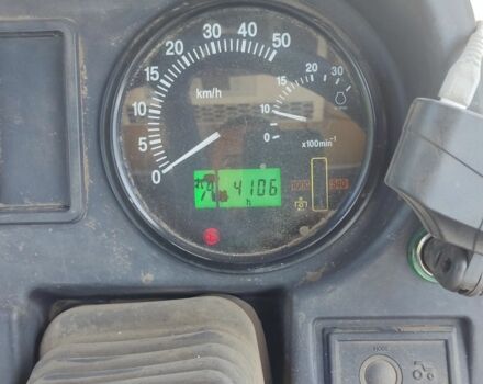 МТЗ Інша, об'ємом двигуна 4.7 л та пробігом 4 тис. км за 16000 $, фото 4 на Automoto.ua