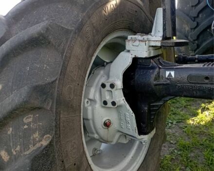 МТЗ Другая, объемом двигателя 0 л и пробегом 3 тыс. км за 19499 $, фото 6 на Automoto.ua