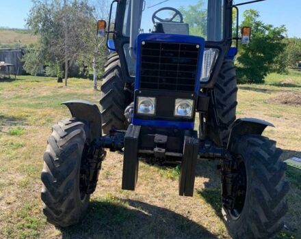 МТЗ Другая, объемом двигателя 0 л и пробегом 0 тыс. км за 18218 $, фото 1 на Automoto.ua