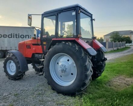 МТЗ Другая, объемом двигателя 0 л и пробегом 0 тыс. км за 26300 $, фото 2 на Automoto.ua