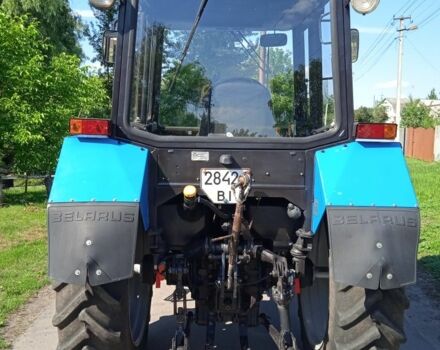 МТЗ Інша, об'ємом двигуна 0 л та пробігом 1 тис. км за 19900 $, фото 4 на Automoto.ua