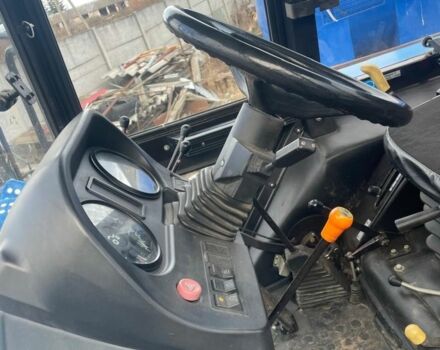 МТЗ Другая, объемом двигателя 0.5 л и пробегом 0 тыс. км за 18000 $, фото 2 на Automoto.ua