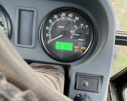 МТЗ Другая, объемом двигателя 0 л и пробегом 4 тыс. км за 15500 $, фото 6 на Automoto.ua