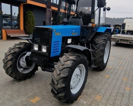 МТЗ Другая, объемом двигателя 0 л и пробегом 4 тыс. км за 21900 $, фото 3 на Automoto.ua