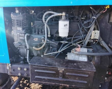 МТЗ Другая, объемом двигателя 6.7 л и пробегом 0 тыс. км за 16500 $, фото 7 на Automoto.ua