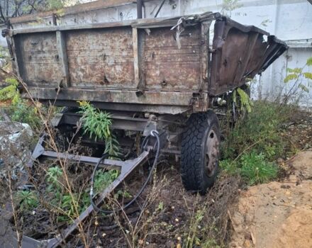 МТЗ Другая, объемом двигателя 0 л и пробегом 0 тыс. км за 25000 $, фото 3 на Automoto.ua