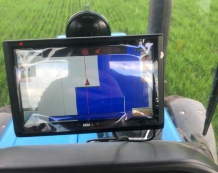 МТЗ Другая, объемом двигателя 0.5 л и пробегом 0 тыс. км за 18000 $, фото 4 на Automoto.ua