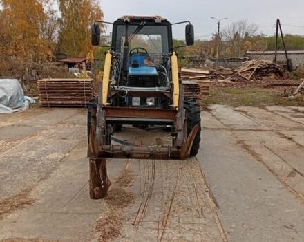 МТЗ Другая, объемом двигателя 0 л и пробегом 0 тыс. км за 25000 $, фото 1 на Automoto.ua