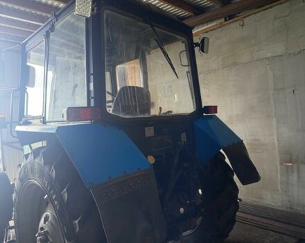 МТЗ Другая 2018 в Ратно на Automoto.ua МТЗ Другая, объемом двигателя 6.7 л и пробегом 0 тыс. км за 16300 $, фото 3 на Automoto.ua