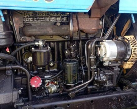 МТЗ Другая, объемом двигателя 0 л и пробегом 3 тыс. км за 19499 $, фото 8 на Automoto.ua