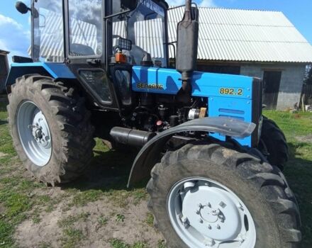 МТЗ Другая, объемом двигателя 0 л и пробегом 3 тыс. км за 19499 $, фото 2 на Automoto.ua