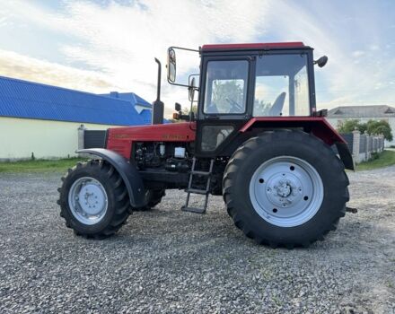 МТЗ Другая, объемом двигателя 0 л и пробегом 0 тыс. км за 25700 $, фото 8 на Automoto.ua