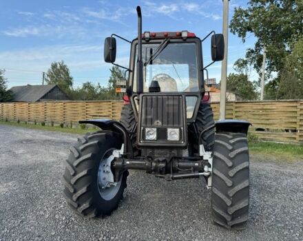 МТЗ Другая, объемом двигателя 0 л и пробегом 0 тыс. км за 25700 $, фото 23 на Automoto.ua