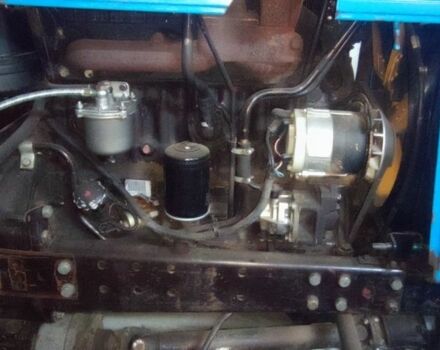 МТЗ Другая, объемом двигателя 4.75 л и пробегом 0 тыс. км за 18000 $, фото 1 на Automoto.ua