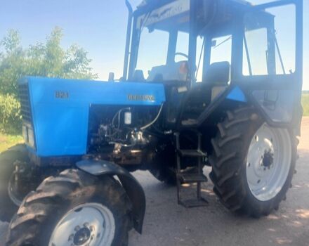 МТЗ Другая, объемом двигателя 0 л и пробегом 0 тыс. км за 16000 $, фото 5 на Automoto.ua