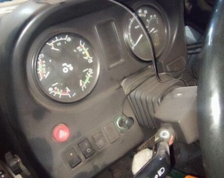 МТЗ Другая, объемом двигателя 4.75 л и пробегом 0 тыс. км за 18000 $, фото 5 на Automoto.ua