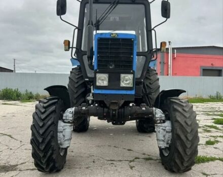МТЗ Другая, объемом двигателя 4.7 л и пробегом 1 тыс. км за 9700 $, фото 1 на Automoto.ua