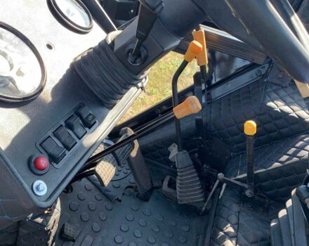 МТЗ Другая, объемом двигателя 0 л и пробегом 0 тыс. км за 18218 $, фото 12 на Automoto.ua