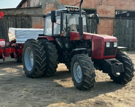 МТЗ Другая, объемом двигателя 0 л и пробегом 0 тыс. км за 37379 $, фото 2 на Automoto.ua