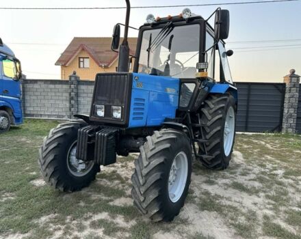 МТЗ Інша, об'ємом двигуна 4.75 л та пробігом 0 тис. км за 18500 $, фото 12 на Automoto.ua