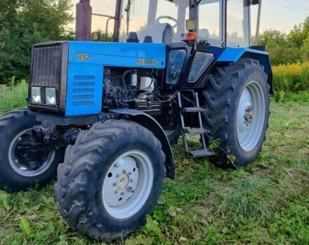 МТЗ Інша, об'ємом двигуна 0 л та пробігом 0 тис. км за 16700 $, фото 2 на Automoto.ua