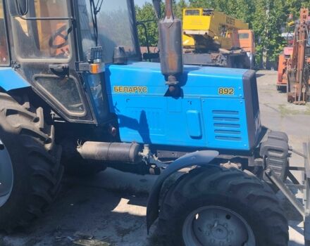 МТЗ Інша, об'ємом двигуна 4 л та пробігом 560 тис. км за 20000 $, фото 13 на Automoto.ua