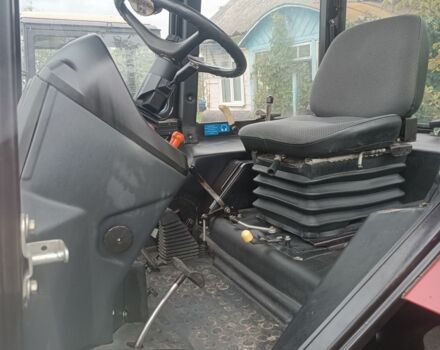 МТЗ Другая, объемом двигателя 0 л и пробегом 0 тыс. км за 17700 $, фото 5 на Automoto.ua