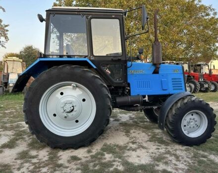 МТЗ Інша, об'ємом двигуна 4.75 л та пробігом 0 тис. км за 18500 $, фото 2 на Automoto.ua