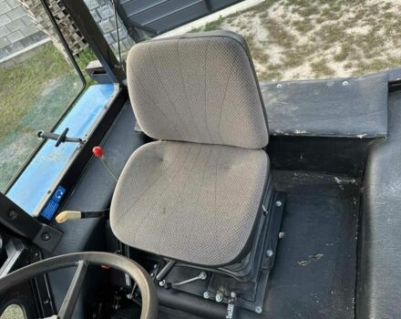 МТЗ Інша, об'ємом двигуна 4.75 л та пробігом 0 тис. км за 18500 $, фото 13 на Automoto.ua