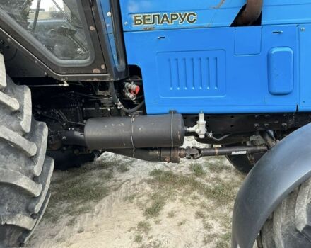 МТЗ Інша, об'ємом двигуна 4.75 л та пробігом 0 тис. км за 18500 $, фото 9 на Automoto.ua