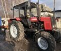 МТЗ Другая, объемом двигателя 4.75 л и пробегом 2 тыс. км за 25500 $, фото 1 на Automoto.ua