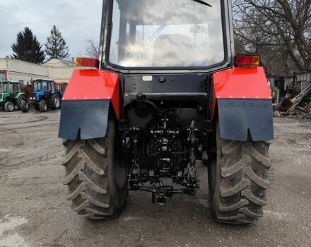 МТЗ Другая 2019 в Тернополе на Automoto.ua МТЗ Другая, объемом двигателя 0 л и пробегом 0 тыс. км за 19000 $, фото 2 на Automoto.ua