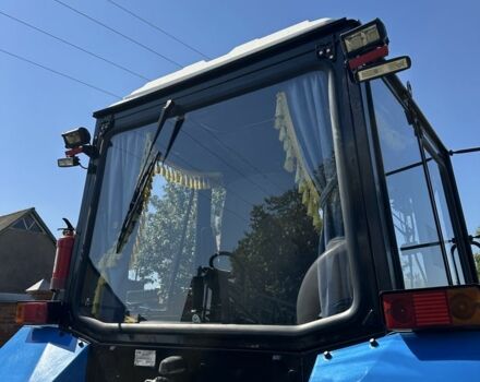МТЗ Другая, объемом двигателя 0 л и пробегом 0 тыс. км за 19500 $, фото 5 на Automoto.ua