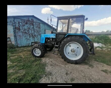 МТЗ Другая, объемом двигателя 0 л и пробегом 0 тыс. км за 17819 $, фото 3 на Automoto.ua