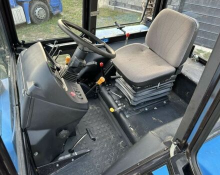 МТЗ Інша, об'ємом двигуна 4.75 л та пробігом 0 тис. км за 18500 $, фото 11 на Automoto.ua