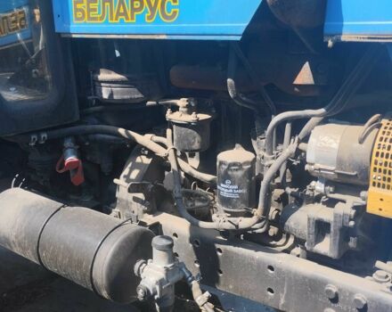 МТЗ Інша, об'ємом двигуна 4 л та пробігом 560 тис. км за 20000 $, фото 7 на Automoto.ua