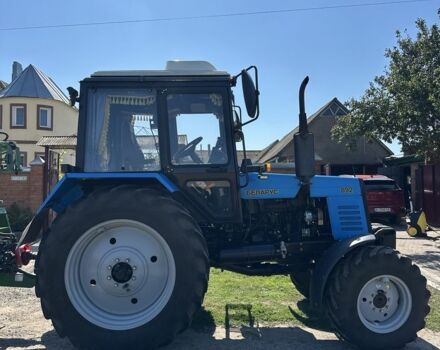 МТЗ Другая, объемом двигателя 0 л и пробегом 0 тыс. км за 19500 $, фото 4 на Automoto.ua