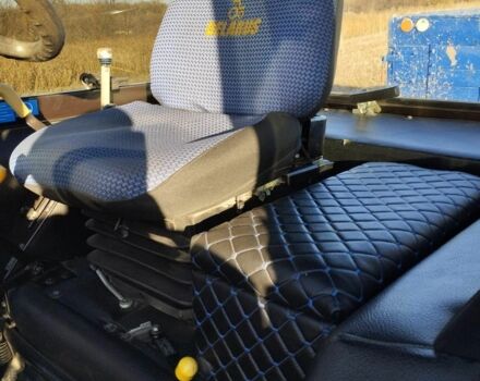 МТЗ Інша, об'ємом двигуна 0 л та пробігом 2 тис. км за 21500 $, фото 2 на Automoto.ua