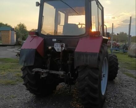 МТЗ Другая, объемом двигателя 0 л и пробегом 3 тыс. км за 18000 $, фото 2 на Automoto.ua