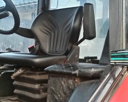 МТЗ Другая, объемом двигателя 4.75 л и пробегом 5 тыс. км за 15000 $, фото 3 на Automoto.ua