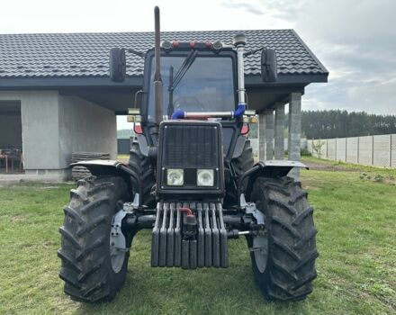 МТЗ Другая, объемом двигателя 4.75 л и пробегом 0 тыс. км за 23500 $, фото 10 на Automoto.ua