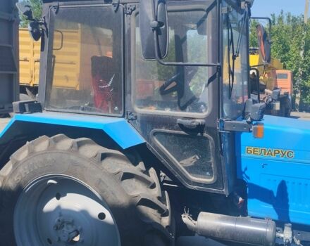 МТЗ Інша, об'ємом двигуна 4 л та пробігом 560 тис. км за 20000 $, фото 5 на Automoto.ua