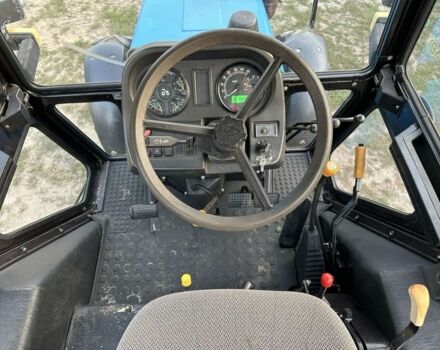 МТЗ Інша, об'ємом двигуна 4.75 л та пробігом 0 тис. км за 18500 $, фото 4 на Automoto.ua