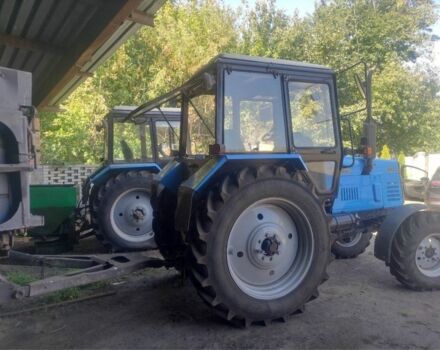 МТЗ Інша, об'ємом двигуна 0 л та пробігом 0 тис. км за 21000 $, фото 4 на Automoto.ua