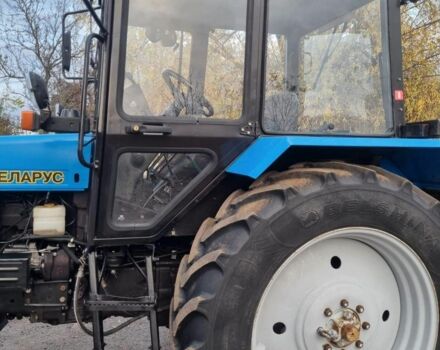 МТЗ Другая, объемом двигателя 4.75 л и пробегом 5 тыс. км за 17600 $, фото 2 на Automoto.ua